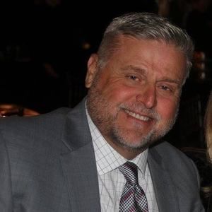 Meet your Posher, Gary a